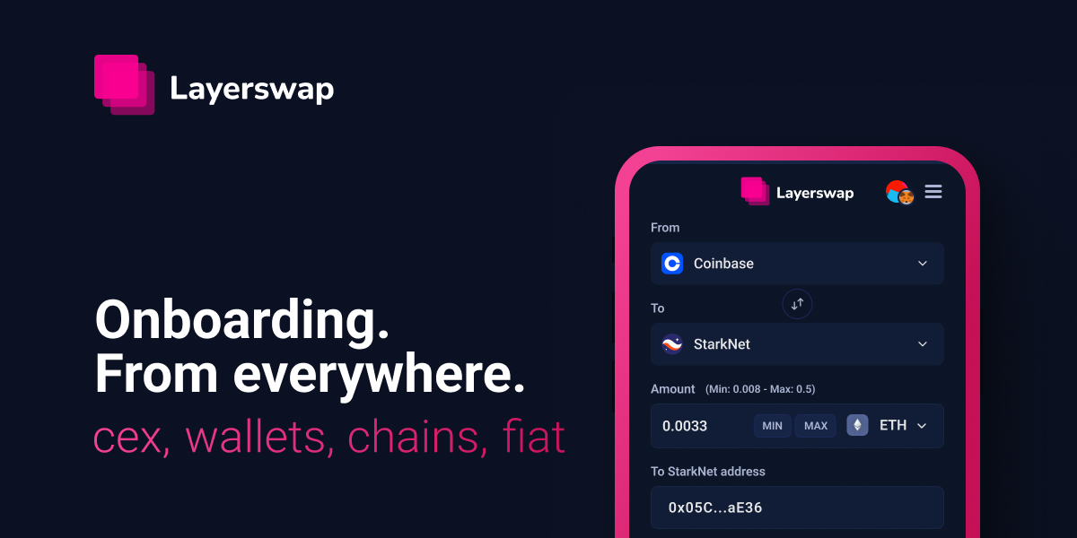 Layerswap